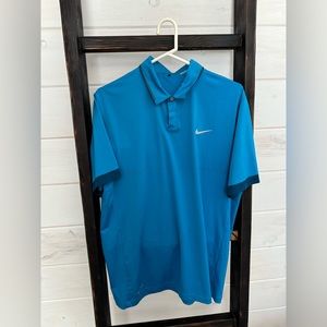 Golf polo